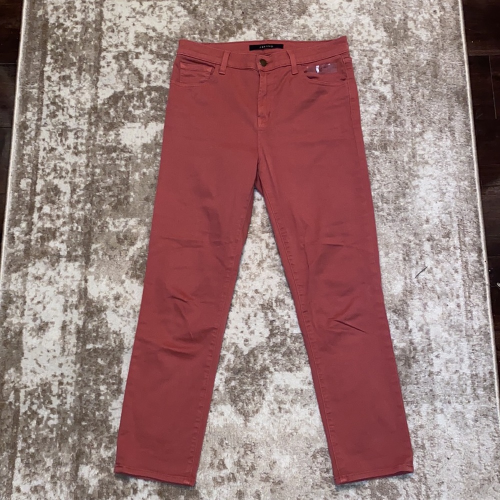 J Brand Jeans Size 27